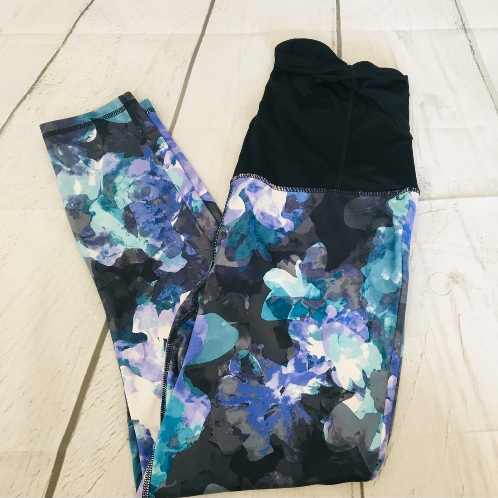 Isable Maternity Leggings By Ingrid & Isabel